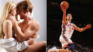 Dr. Ruth Westheimer: What Jeremy Lin, Basketball Teach Us About Sex