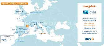 Également des vols vers toute l'europe, pour découvrir bristol, faro, dubrovnik ou amsterdam sans avoir à passer par paris. Vols Easyjet Toulouse Envolez Vous Avec Easyjet Au Depart De Toulouse