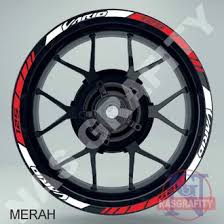 Koleksi 66 modifikasi vario 125 cbs iss 2017 terbaik dan terupdate. Jual Produk Striping Decal Vario 125 Termurah Dan Terlengkap April 2021 Bukalapak