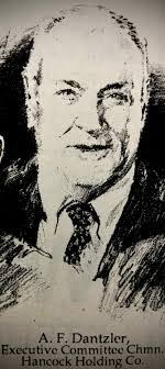 Elizabeth Dantzler's Instagram, Twitter & Facebook