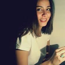 Lucy Pina's Instagram, Twitter & Facebook