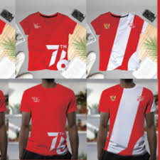 Inilah 32 contoh desain kaos keren free download template. Download Kaos 17 Agustus 2021 Archives Hafsha Aja