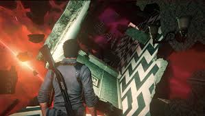 The end of this world chapter 16: The Evil Within 2 Review Gamespot
