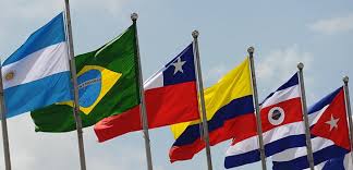 Por una parte, los análisis destacan los progresos del primero en materia económica durante la última. La Ocde Mejora El Pronostico Para Colombia Y Chile Y Revisa A La Baja Los Pib De Mexico Brasil Y Argentina Modaes Latinoamerica