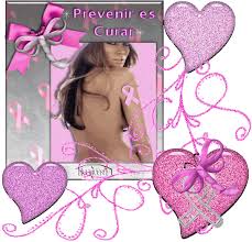 Resultado de imagen de cintas del cancer de mamas