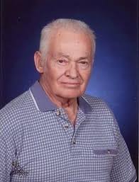 Lloyd Robert Ure (1930-2013)