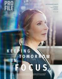 Profile Magazine Q3/20 by guerreromedia