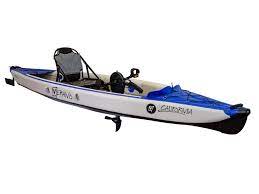 So wählen sie das richtige produkt aus dem obigen das kajak ist weit mehr als nur ein paddelboot. Verano California P Drive Mit Pedalantrieb 1 999 00