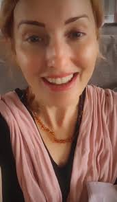 Karyn Love was told she was dying hours after giving birth.