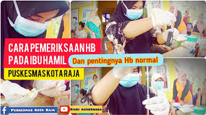 Nilai hb rendah pada ibu hamil mengindikasikan masalah anemia selama kehamilan. Cara Pemeriksaan Hb Pada Ibu Hamil Dan Pentingnya Hb Normal Youtube