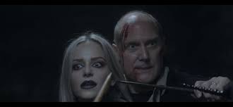 Mudblood: Part Two (Short 2021)