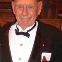 Alfred Hale Obituary