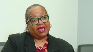 Wayne County Prosecutor Kym Worthy reflects