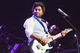 Arijit Singh in concert के लिए चित्र परिणाम