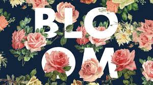 Or to sew a dress from fabric with an absolutely unique pattern? How To Create A Floral Typography Text Effect In Photoshop Youtube