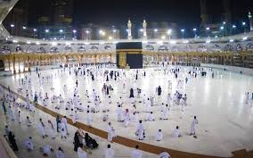 Libur akhir tahun paket umroh desember 2019 terindah khazzanah tour. Arab Saudi Perketat Syarat Tunai Haji Dan Umrah Tahun Ini Free Malaysia Today Fmt