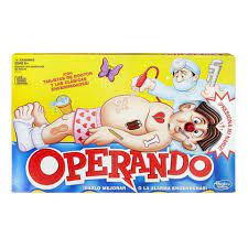 Encuentra ese que tanto te gustaría tener en casa, como el juego catán y sus expansiones. Juego De Mesa Hasbro Gaming Operando Walmart En Linea
