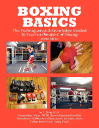 Boxing Basics: Techniques and Knowledge for Excelling in the Sport