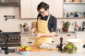 Sale ends in 16 hours. Our Favorite Kitchen Aprons Reviews By Wirecutter