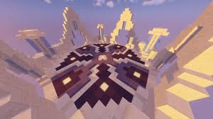 Server software paperspigot 1.17.1 the latest version is for 1.17.1 only! Small Server Hub Minecraft Map
