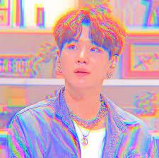 شوقا منعش bts pictures suga foto bts