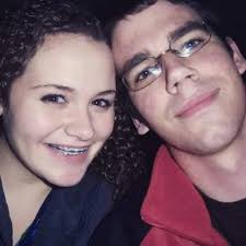 Today, Matt and Bethany are...