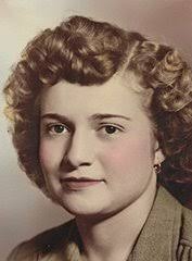 Betty Louise (Cedars) Miles