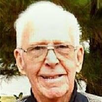 James Marshall Calbreath Obituary