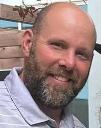 Travis KITCHEN Obituary (2023)