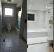 We offer a 10 year warranty on the workmanship of our roofers and a 1 year warranty on all of our renovation work. Ab Renovations Opening Hours 70 Bunnell Crescent Toronto On