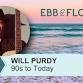 WILL PURDY LIVE - Ebb & Flow, 2655 N Hwy A1A Event Image
