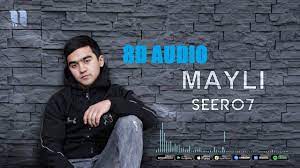 SEERO7 - MAYLI - YouTube