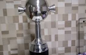 Linda taça libertadores da america tamanho original futebol. Trofeu Taca Libertadores Da America 82 Cm No Elo7 Diego Tomaz De Lima Moreira Ec5be6