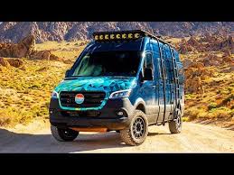 Pin By Hug Vazquez On 4x4 Vans Buses Lifted Ambulance Rv Expedition Camper Vans Etc Etc Etc In 2021 Off Road Camper Mercedes Sprinter Build A Camper