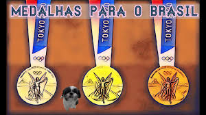 Blog destinado ao estudo da medalhística militar do estado de são paulo, abrangendo todas as medalhas recebidas por militares paulistas desde a época da independência do brasil até hoje. Medalhas Brasil Medalha De Sao Bento Brasil Pode Bater Recorde De Medalhas Na Olimpiada Veja
