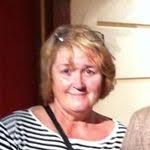 Carol Ainslie's Instagram, Twitter & Facebook