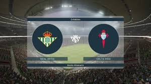 Despite a winning streak in the league as of late, celta vigo will finish outside the promotion zone at the eighth spot on the table this term. Pes 2019 Real Betis Vs Celta Vigo Benito Villamarin Full Gameplay Ps4 Xbox One Youtube