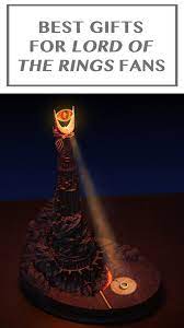 Lord of the rings gift ideas. Best Gifts For Hobbits Elves And Orcs Still Obsessed With Lord Of The Rings Lord Of The Rings Best Gifts Gifts