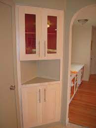 For adding to your speaker cabinets or replacing old ones. Ikea Hackers Clever Ideas And Hacks For Your Ikea Ikea Corner Cabinet Home Bar Furniture Corner Cabinet Dining Room