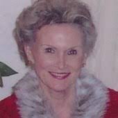 Ruth Gilliland Obituary