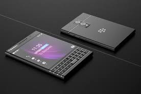 BlackBerry Passport 2 concept images ...
