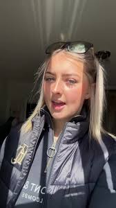 Farmers Daughter Leah