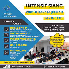 Untuk memperoleh soal uas yang Pt Germany Indonesia Professionals Indonesia Posts Facebook