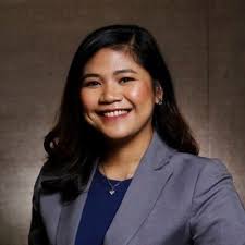 If you are being stretched it means you are growing.