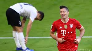 The home of german bundesliga on bbc sport online. How Does The Bundesliga Solve A Problem Like Bayern Munich Sports German Football And Major International Sports News Dw 09 05 2021