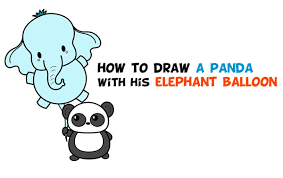 Actually, there are several movies that include panda, you can draw the scene that a panda is there. Cartoon Panda Archives How To Draw Step By Step Drawing Tutorials