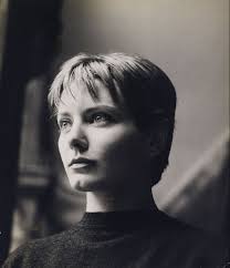 Photo: John Deakin The image is a portrait of Jacqueline Ellis, an actress  and the first wife of writer Jeffrey Bernard. This black and white  photograph was taken by John Deakin in