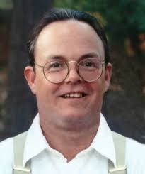 John Winter Obituary