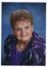 Obituary information for WILMA ELEANORA ADAMS