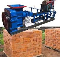 China Brick Making Machine - Fully Automatic Hydraulic
